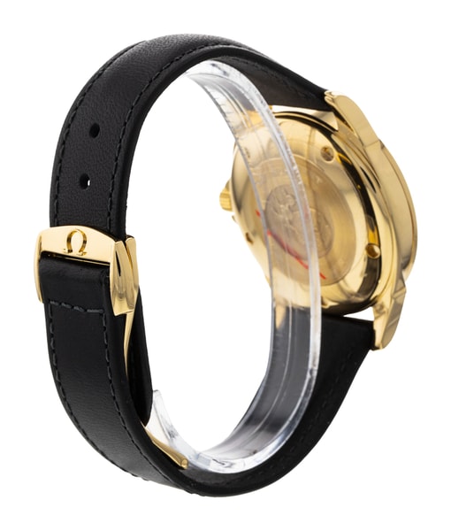 Omega De Ville Co-Axial 4631.80.33